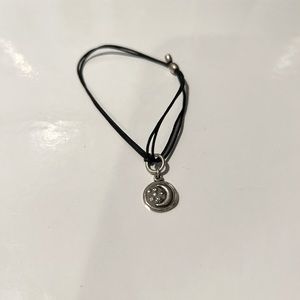 Alex and Ani moon and stars